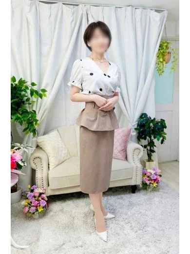 米倉茜 プロフィール画像