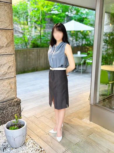 富岡 花苗 プロフィール画像