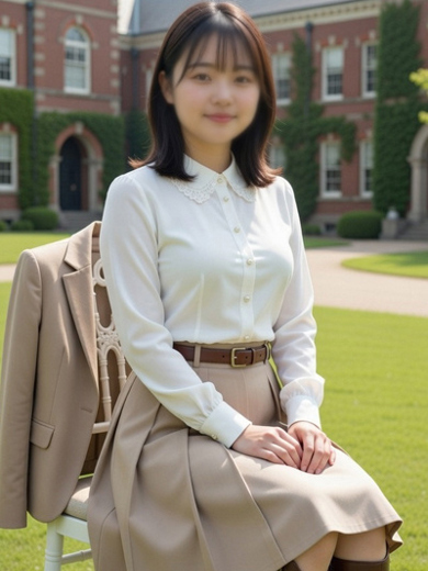 桜庭 かずは プロフィール画像