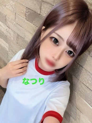 なつり プロフィール画像