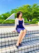 阿比留 れな プロフィール画像