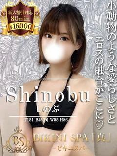 しのぶ【ロリ...