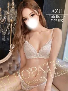 あずエロいプレイで魅せる美女
