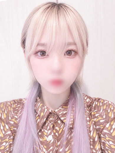 しずく プロフィール画像