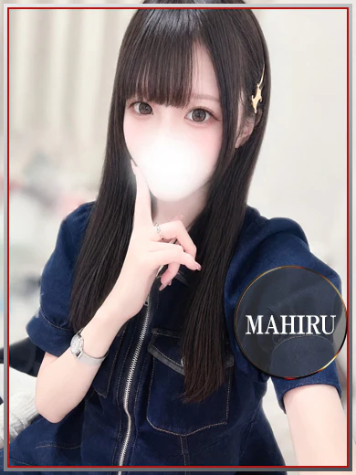 まひる💖えっち大好きイラマ可能 プロフィール画像