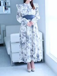 新人・花弥 プロフィール画像