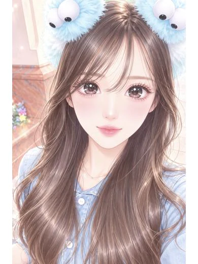 桃 プロフィール画像