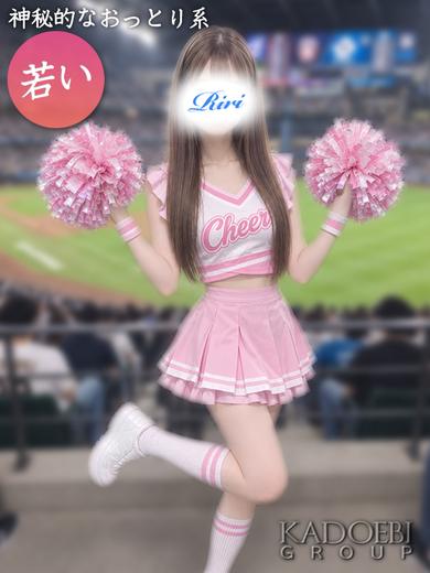 りり プロフィール画像