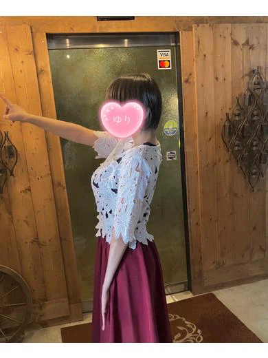ゆり プロフィール画像