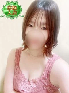 体験入店 プロフィール画像