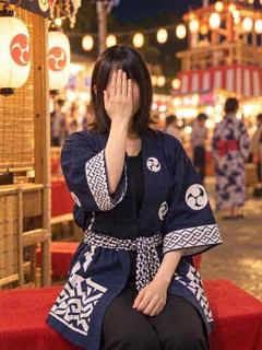 ふたば スタイル抜群の可愛いマダム