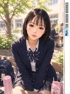 藤咲りあん【新入生】 プロフィール画像