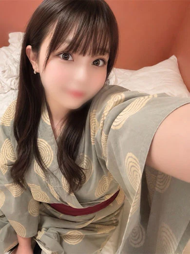 体験入店れな プロフィール画像