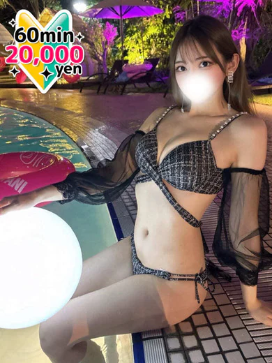 理想の美貌圧巻スタイル プロフィール画像