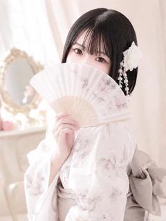 ゆな☆この巨乳、反則級♡