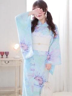 しいな☆とろける癒し系美少女