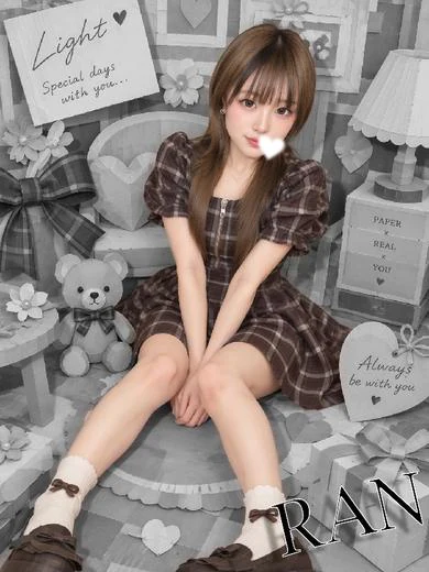 らん プロフィール画像
