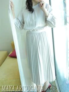 有栖川まや