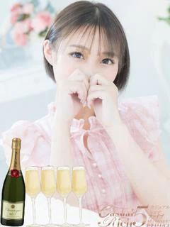 夢乃 うさぎ-USAGI-
