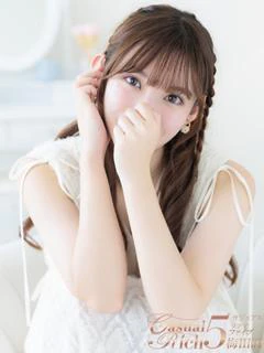 高瀬 りの-RINO- プロフィール画像