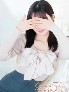 碇 七瀬-NANASE-