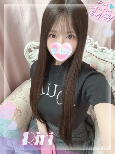 riri【リリ】 プロフィール画像