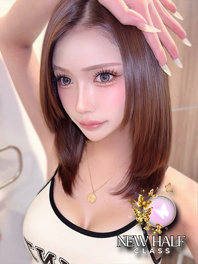 さな 【ニューハーフ】 プロフィール画像